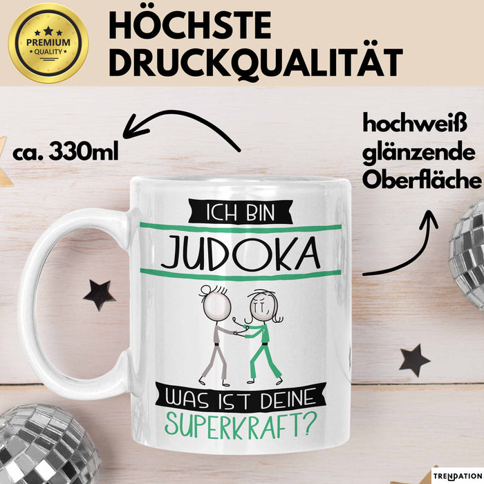 Pferdefreundin Geschenk Tasse Ich Bin Pferdefreundin Was Ist Deine Superkraft Geschenkidee Lustig Geburtstag Weihnachten Weiß Trendation