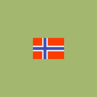 Norwegen - Kissen