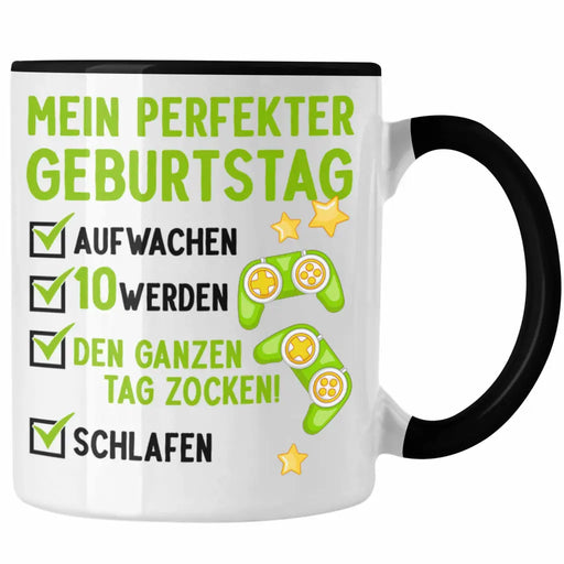 Schwarz