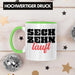 Grün