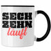 Schwarz