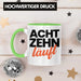 Grün