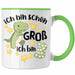 Grün