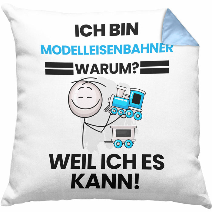 Blau