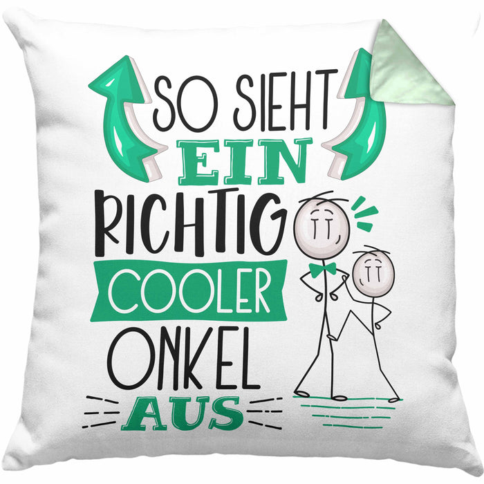Grün