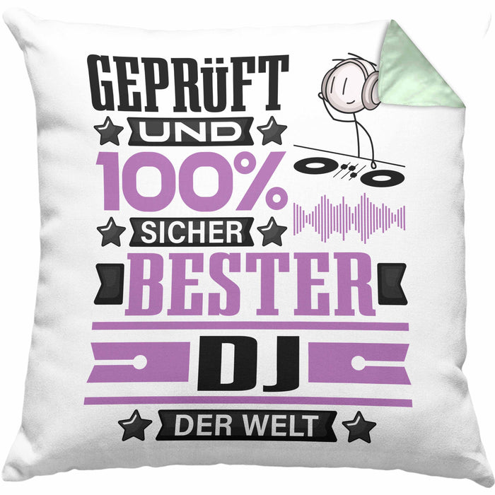 Grün