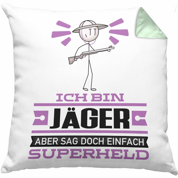 Grün