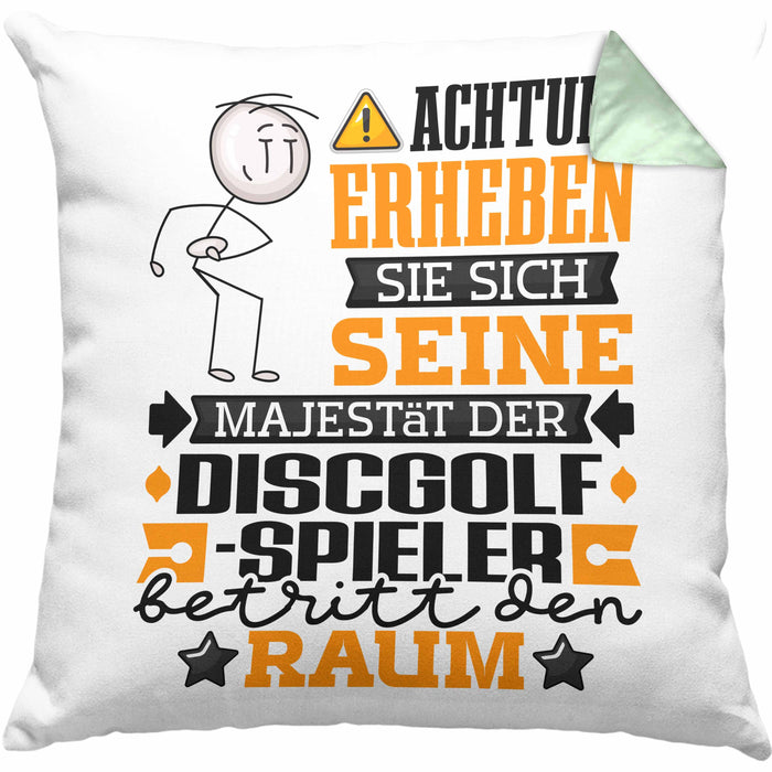 Grün