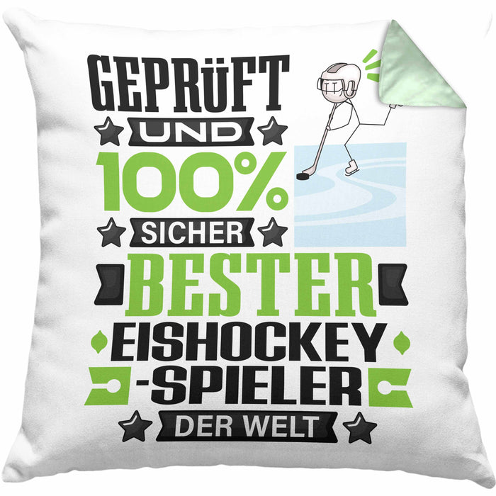 Grün