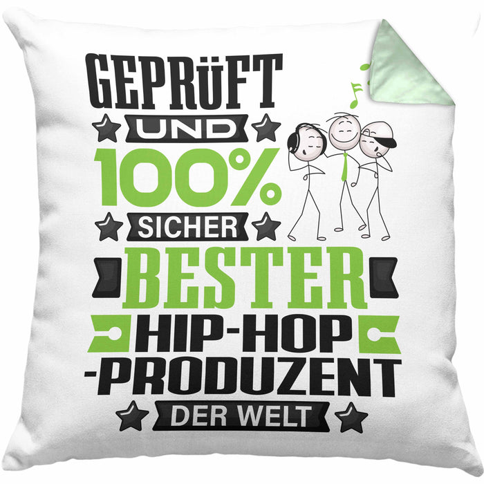 Grün