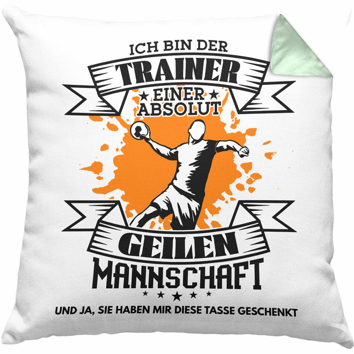Grün