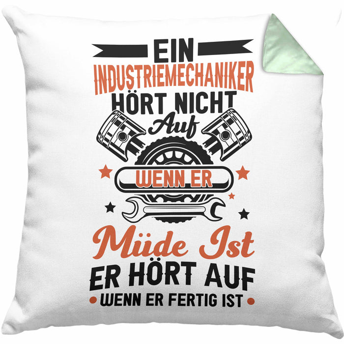 Grün