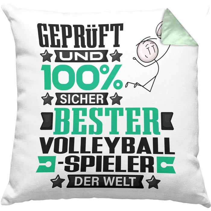 Grün