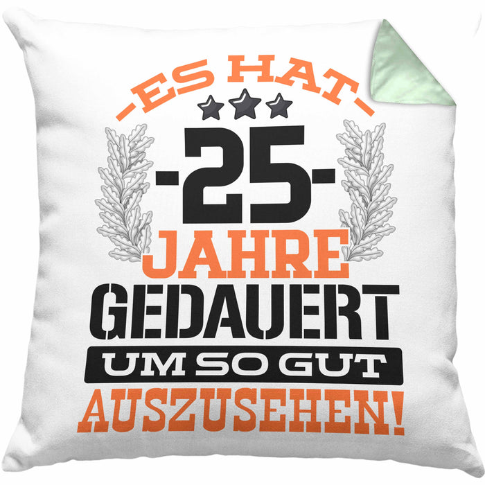 Grün