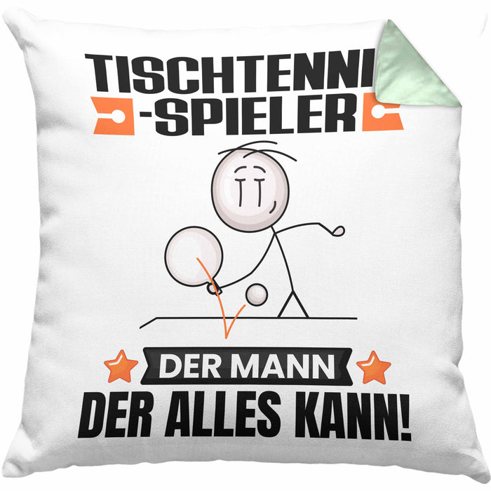Grün