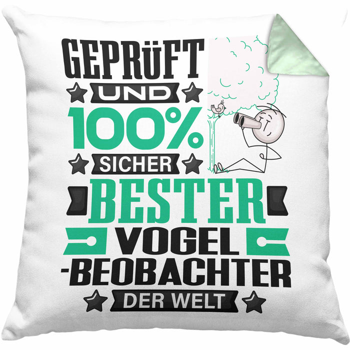 Grün