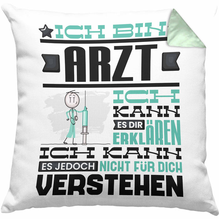 Grün