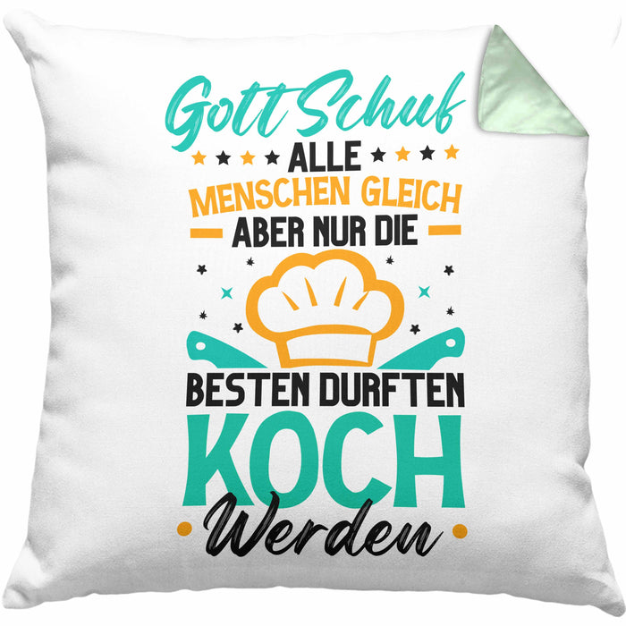 Grün