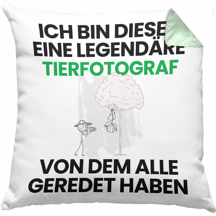 Grün