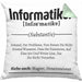 Informatiker Geschenk Kissen mit Füllung 40x40 Geschenkidee für Informatiker IT-Experte Softwareentickler (Grau) Grün Trendation