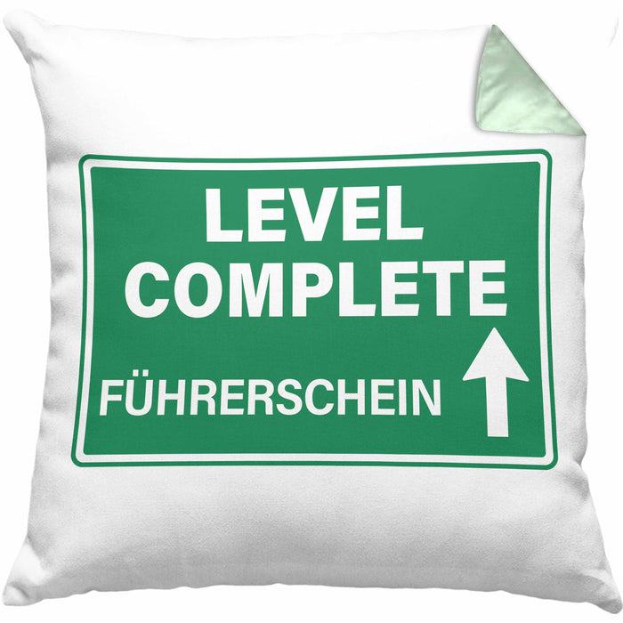 Grün