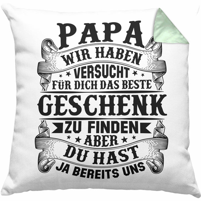 Grün