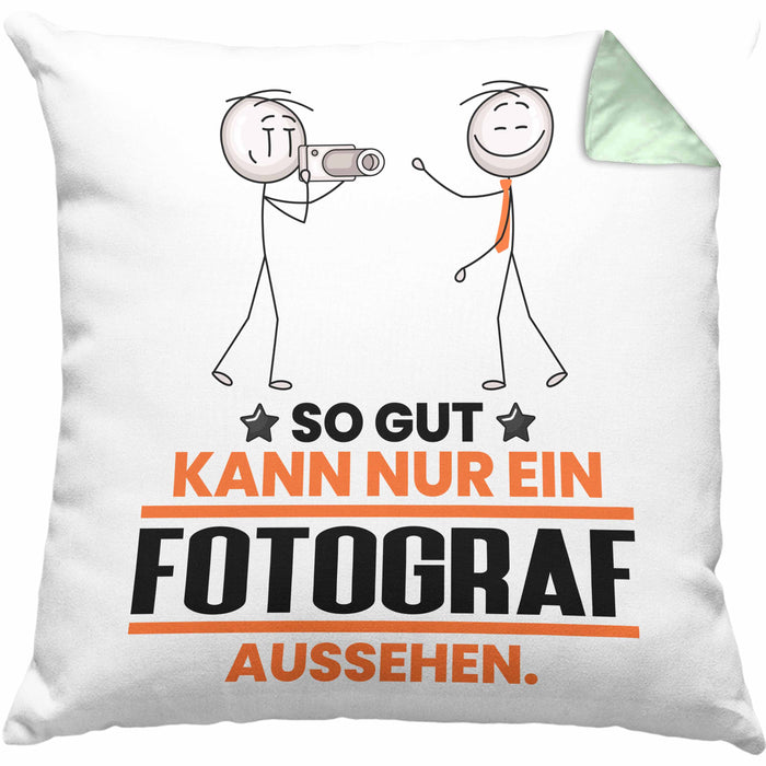 Grün