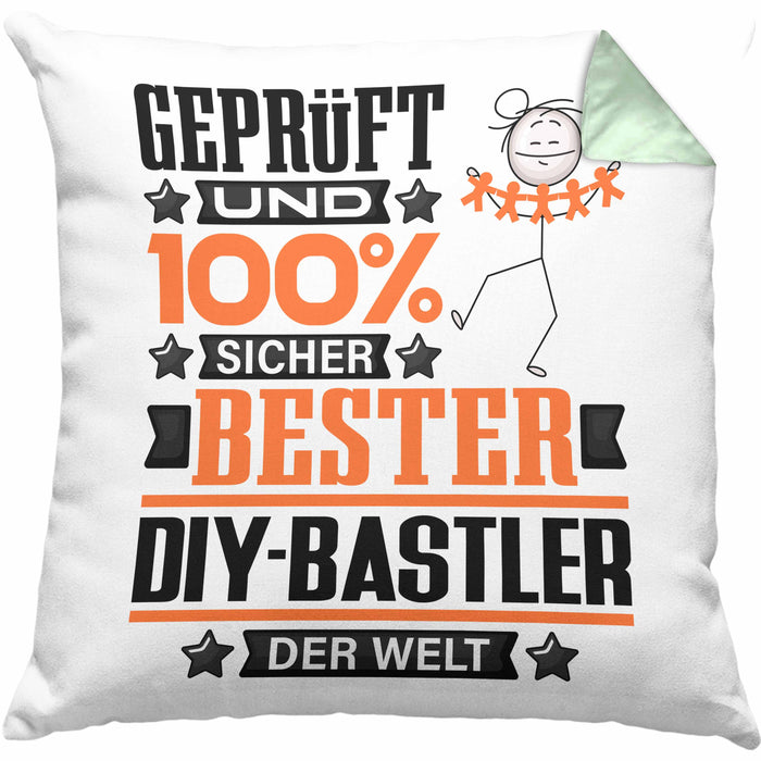 Grün