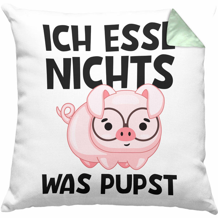 Grün