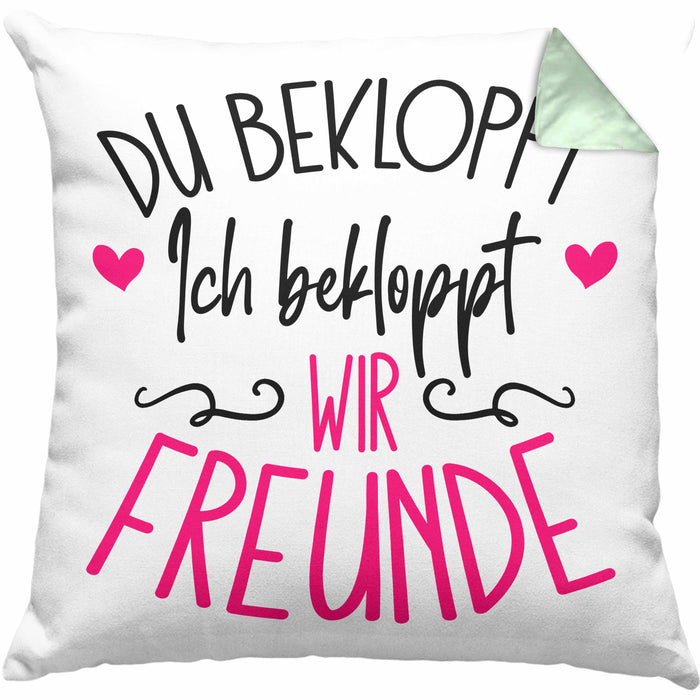 Grün