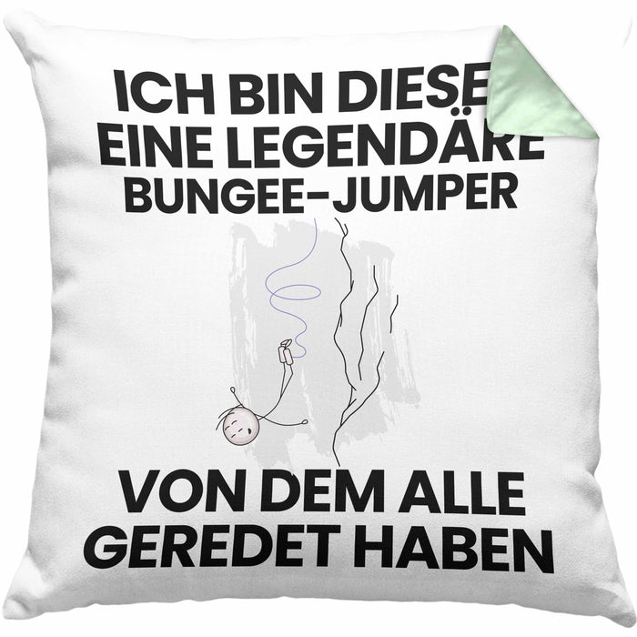 Grün