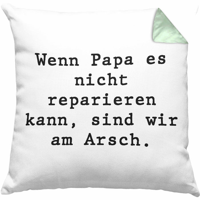Grün