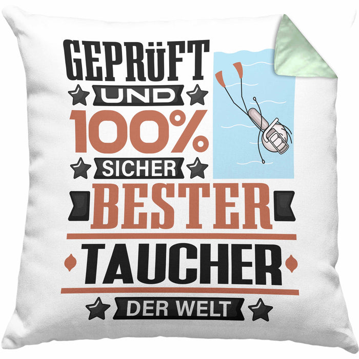 Grün