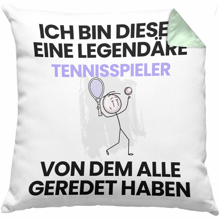 Grün