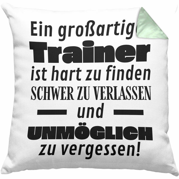Grün