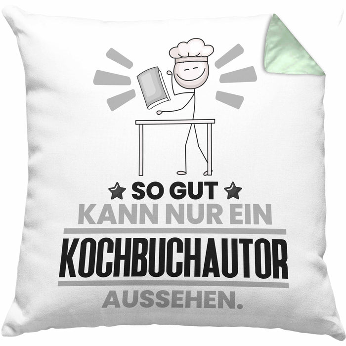 Grün