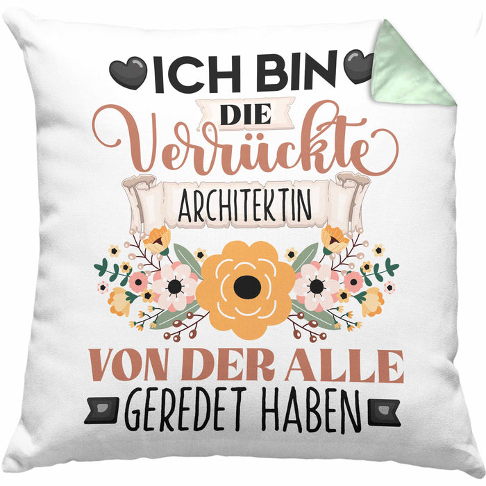 Grün