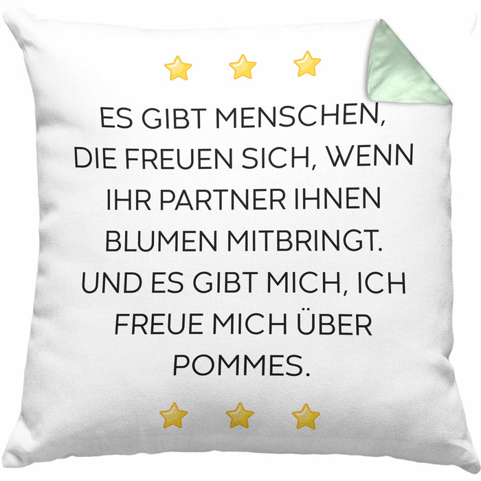 Grün