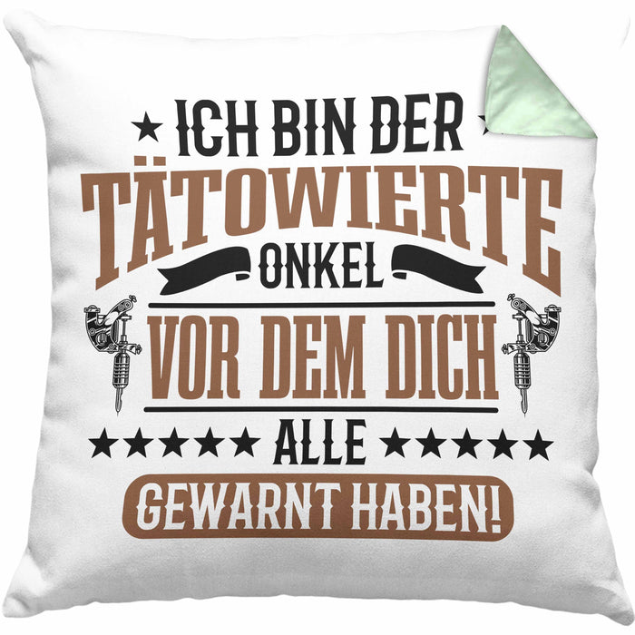 Grün