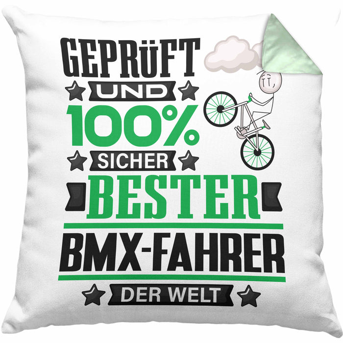 Grün