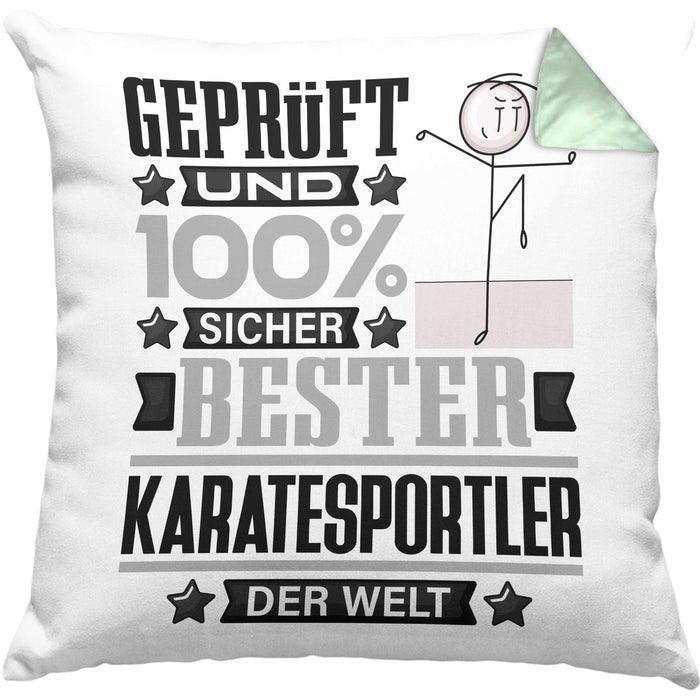 Grün