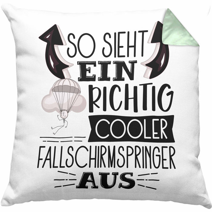 Grün