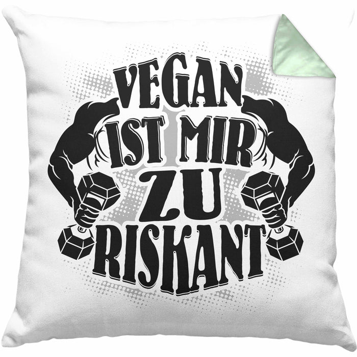 Grün
