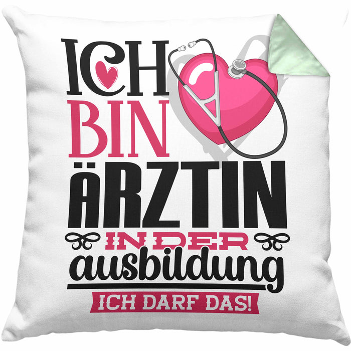 Grün