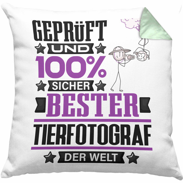 Grün