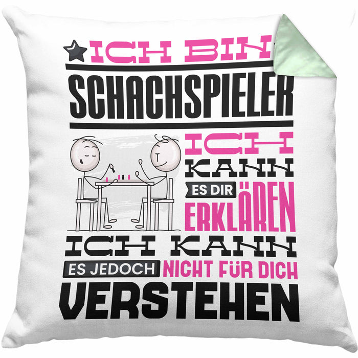 Grün