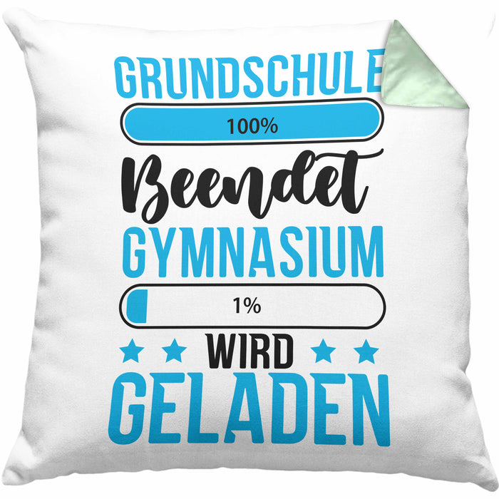 Grün