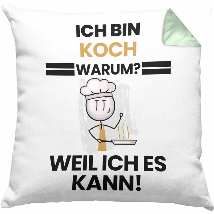 Grün