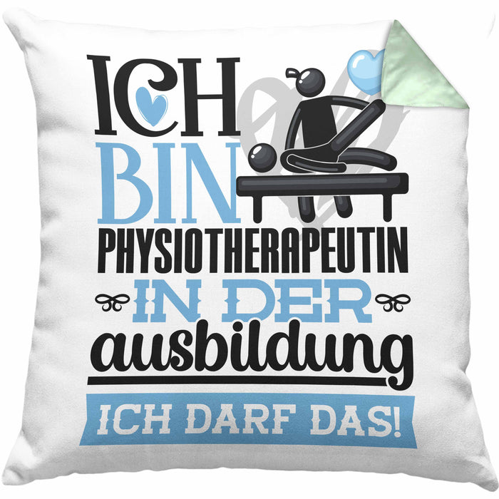 Grün