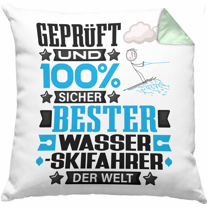 Grün